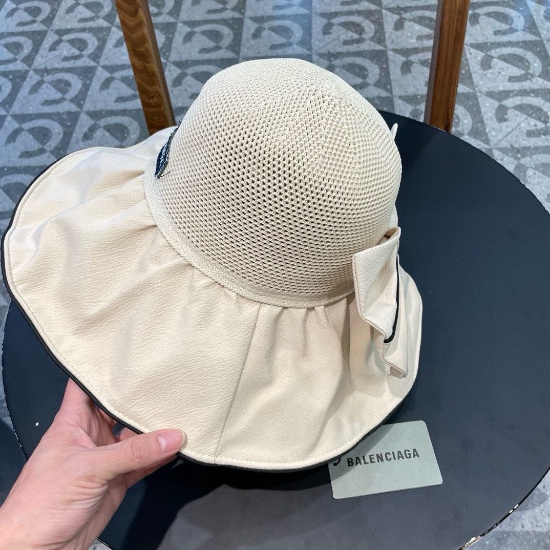 Balenciaga Caps